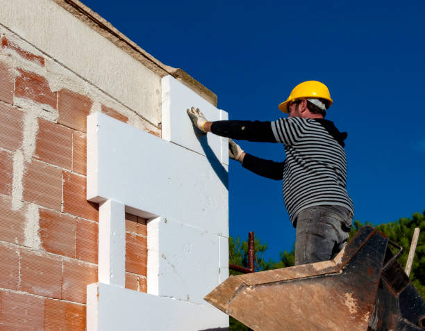 Best Energy-efficient Insulation  in Coudersport, PA