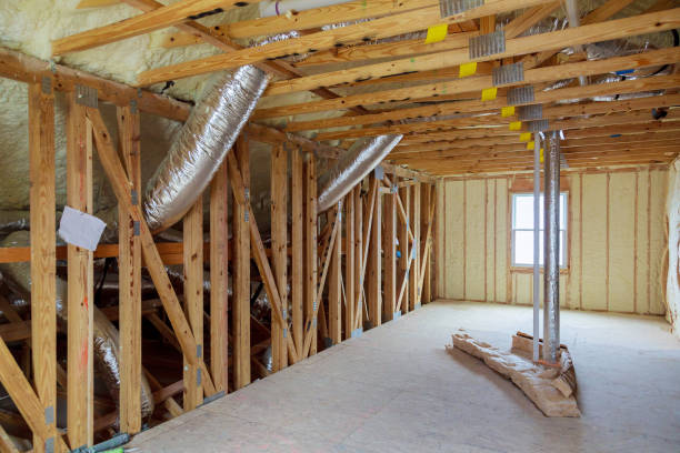 Best Best Insulation Companies  in Coudersport, PA