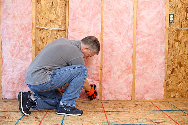 Best Wall Insulation Contractor  in Coudersport, PA