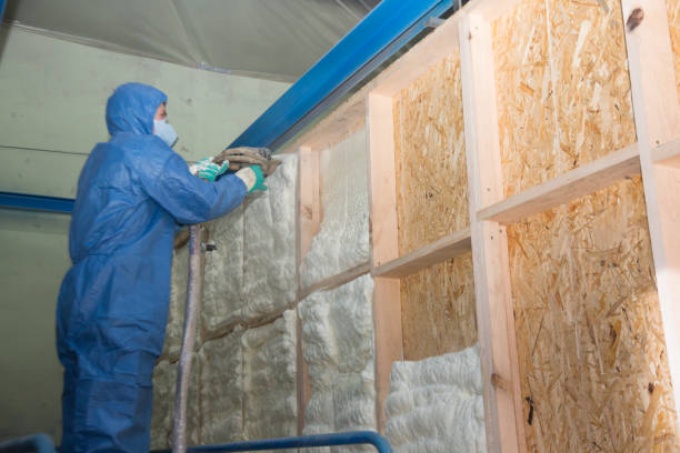 Best Attic Insulation Near Me  in Coudersport, PA